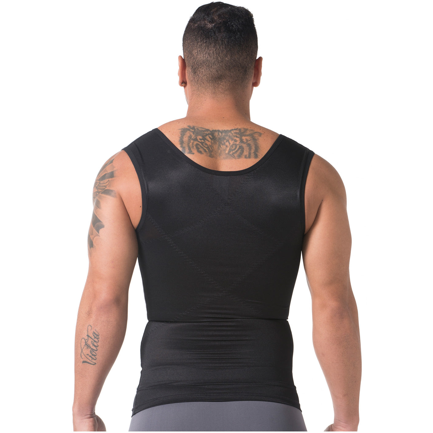 Men's Posture Corrector Body Shaper Vest | Triconet