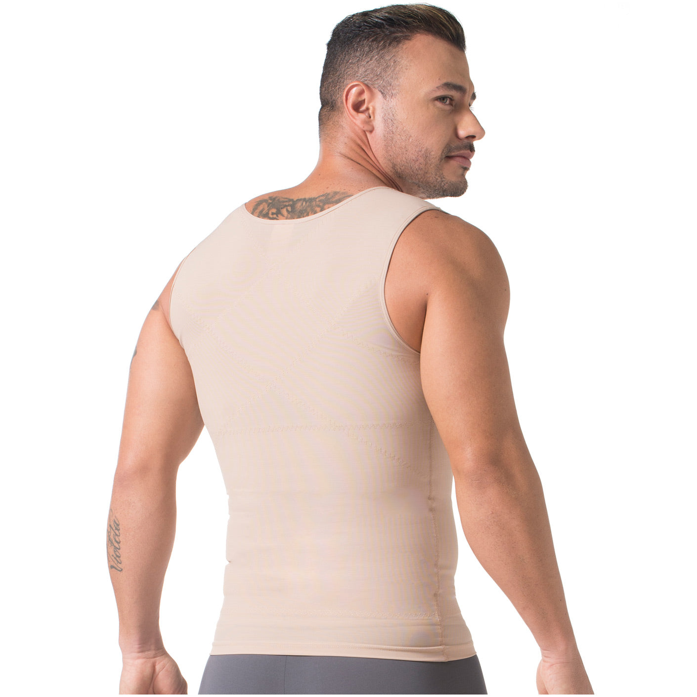 Slimming Vest for Men | Powernet