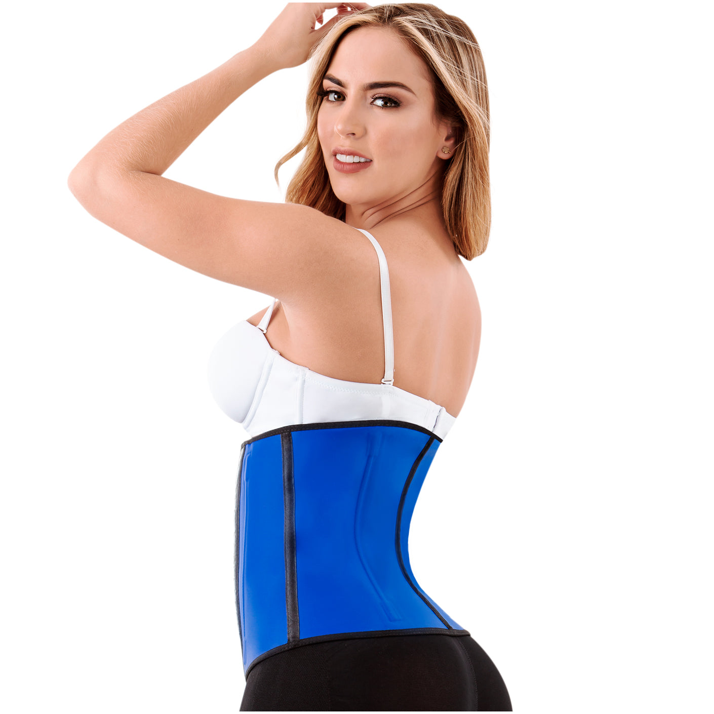 Waist Trainer Cincher – Tummy Control & Workout Girdle for Women