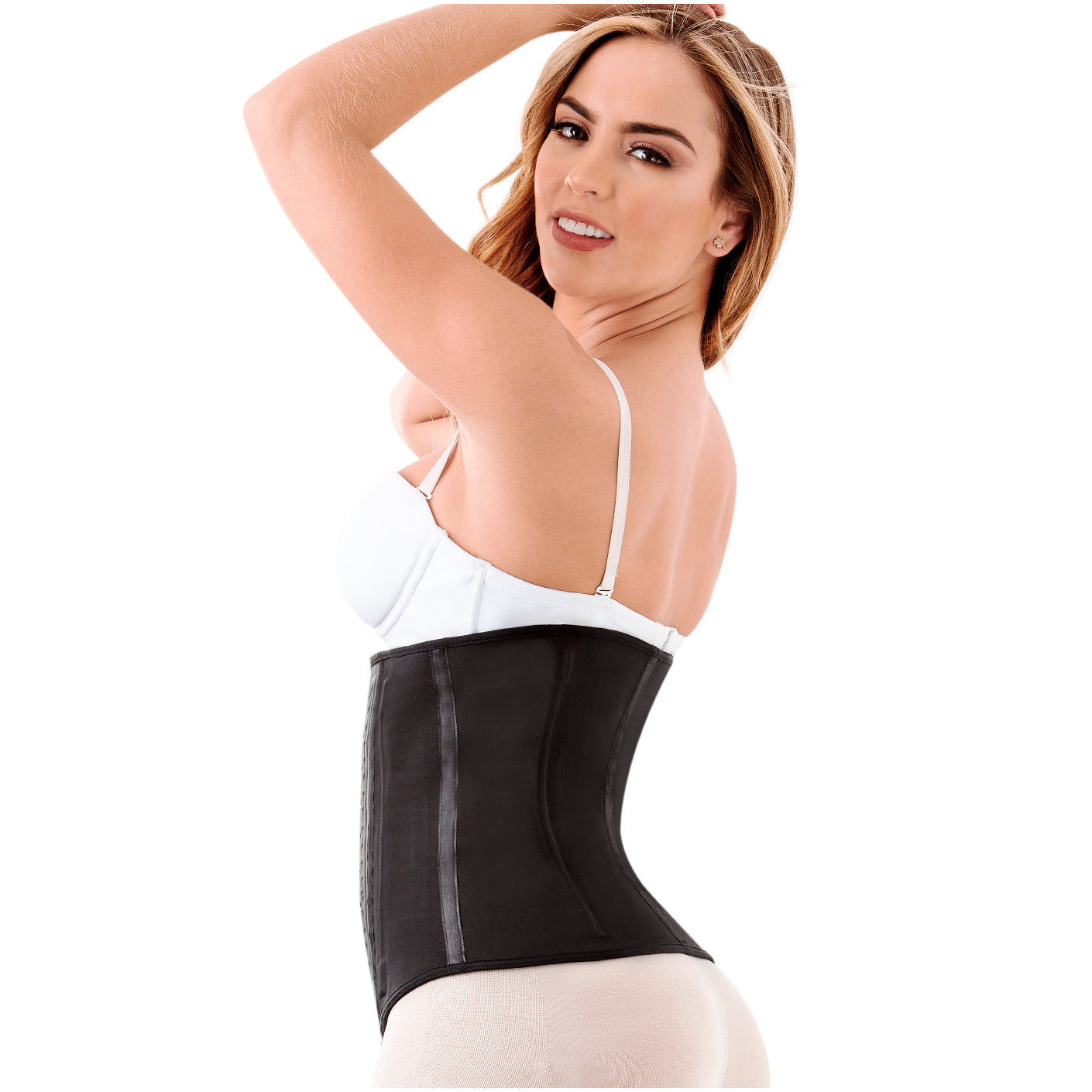 Waist Trainer Cincher – Tummy Control & Workout Girdle for Women