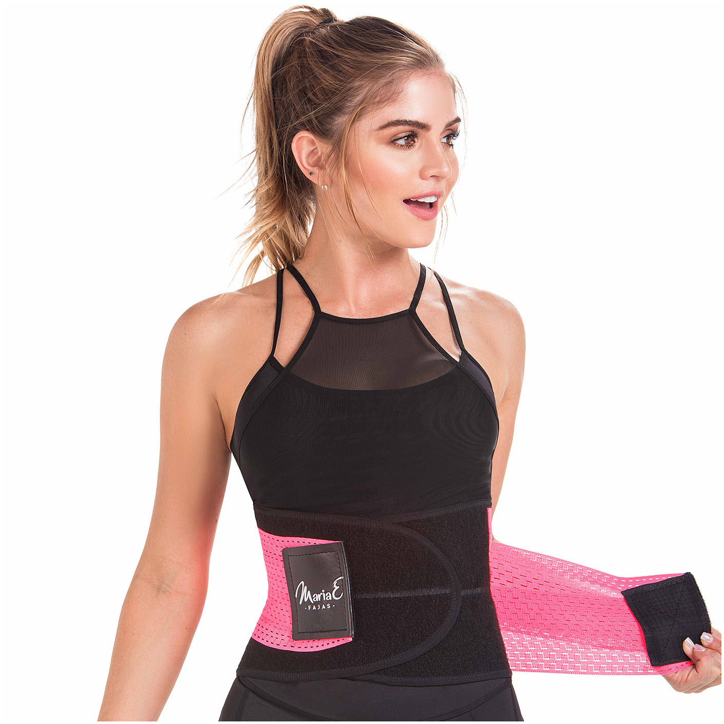Colombian Waist Trainer for Women – Tummy Control & Curve Sculpting