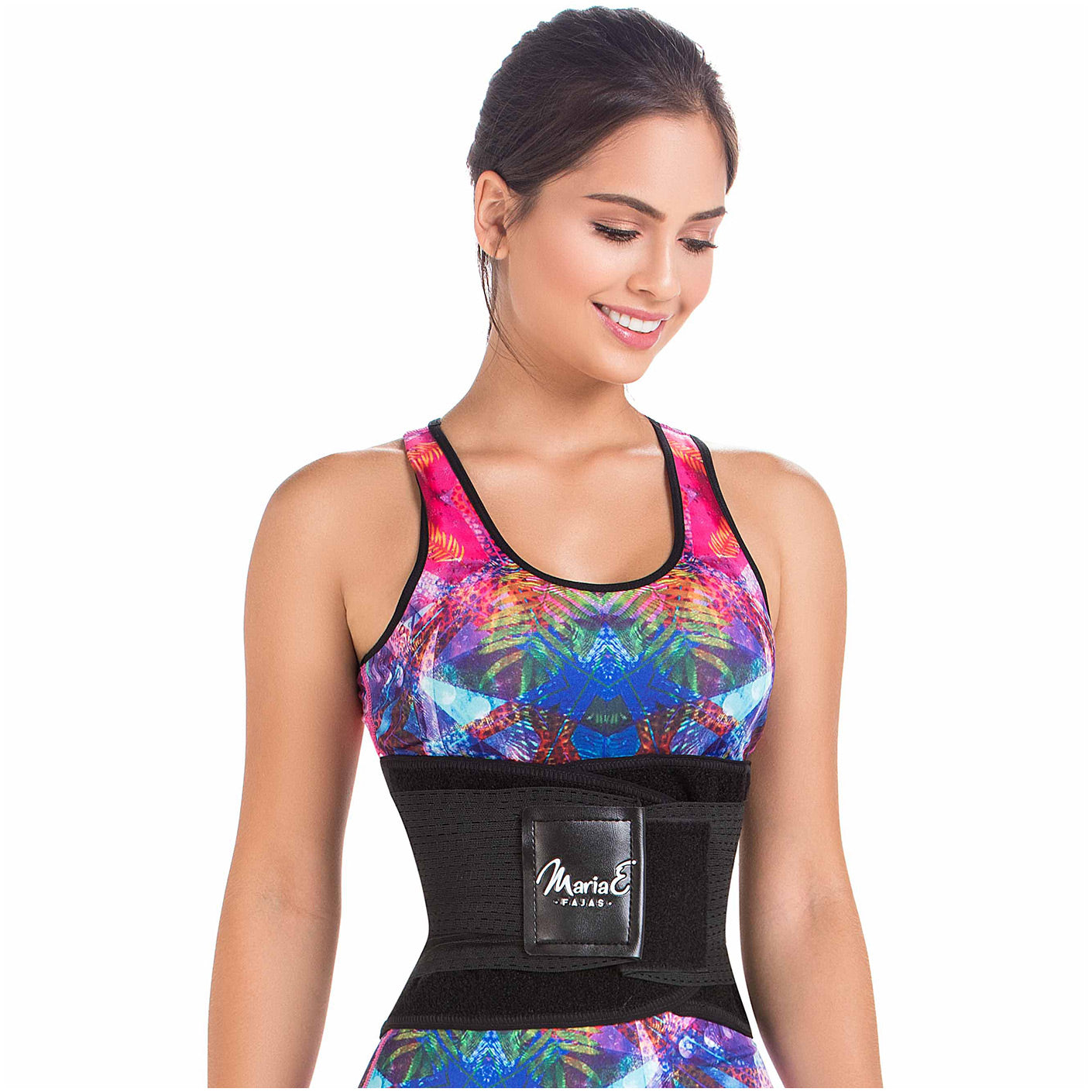 Colombian Waist Trainer for Women – Tummy Control & Curve Sculpting