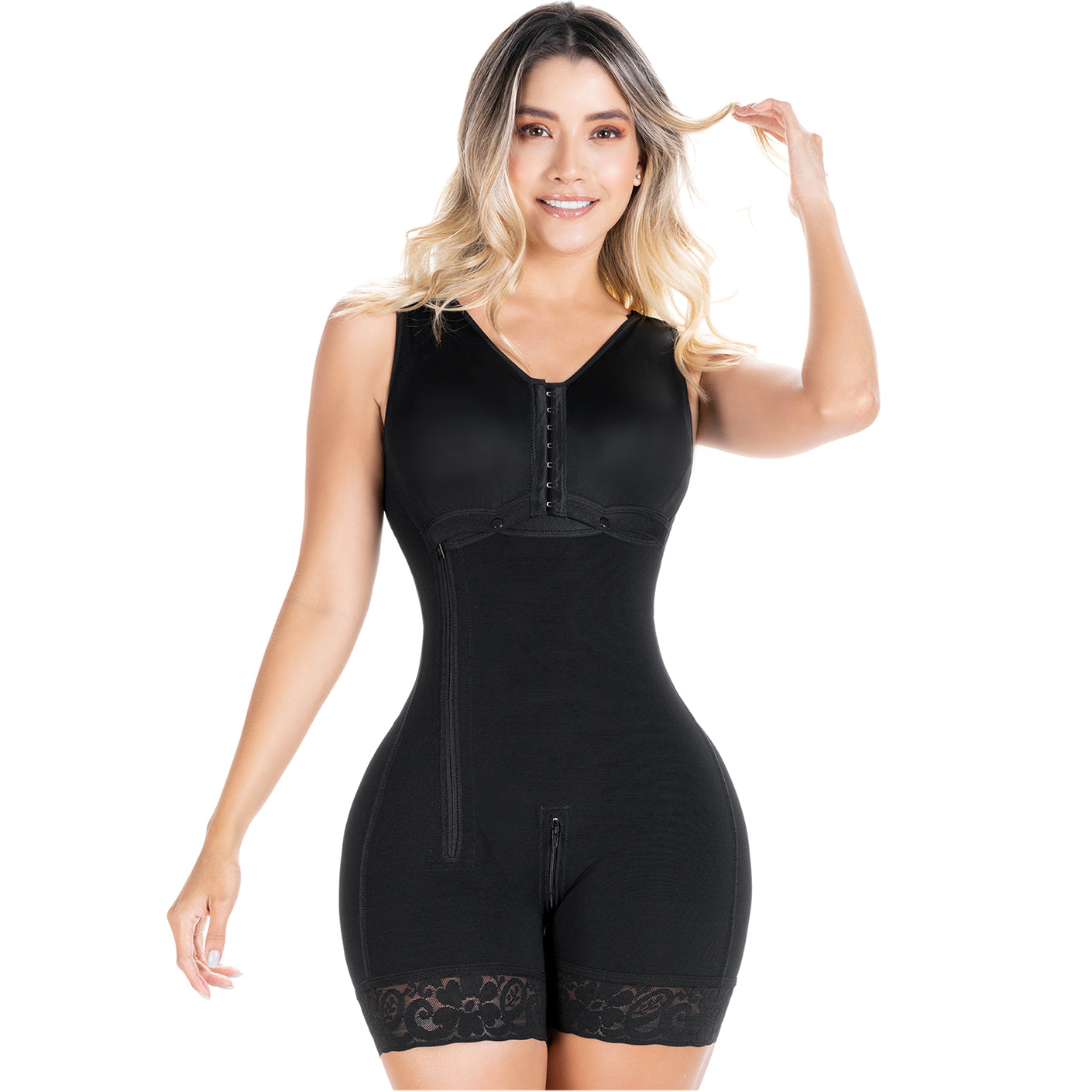 Colombian Shapewear – Postpartum & Post-Surgery Stage 2 Fajas Colombianas