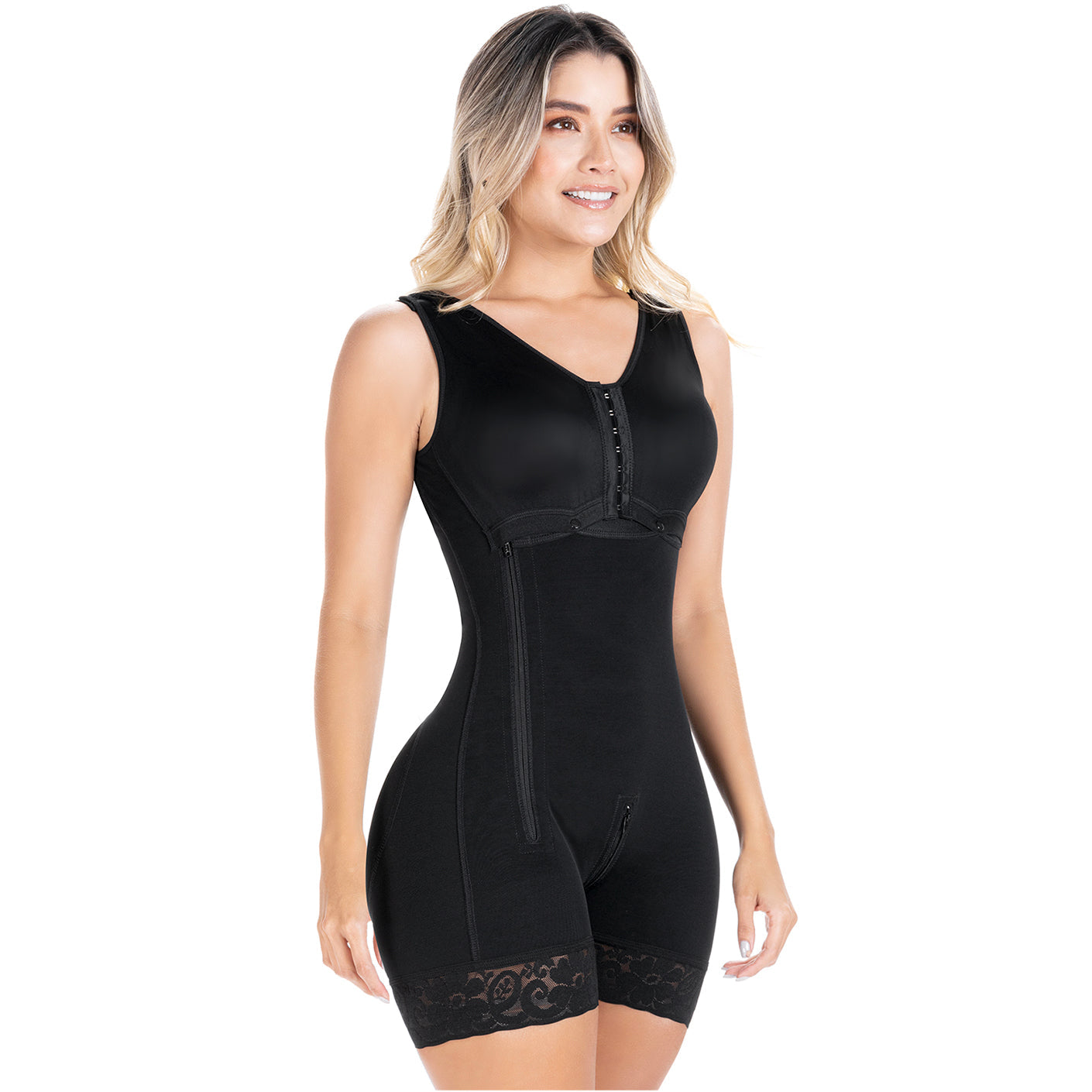 Colombian Shapewear – Postpartum & Post-Surgery Stage 2 Fajas Colombianas