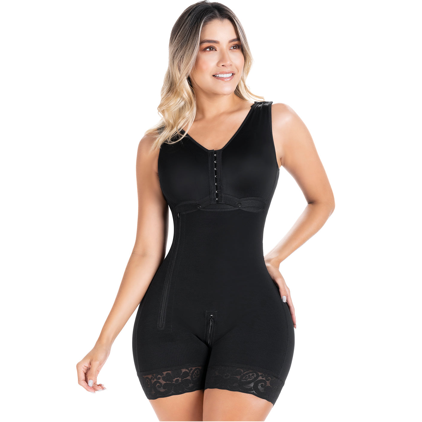 Colombian Shapewear – Postpartum & Post-Surgery Stage 2 Fajas Colombianas