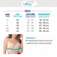 High Support Seamless Everyday Bra – Ultimate Comfort & Lift