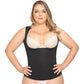 Seamless Tummy Control Cami Shapewear for Women – Slimming & Smoothing