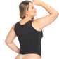 Seamless Tummy Control Cami Shapewear for Women – Slimming & Smoothing