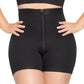 Tummy Control Seamless Shapewear Shorts – Slimming & Smoothing Fajas for Women