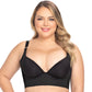 High Support Seamless Everyday Bra – Ultimate Comfort & Lift