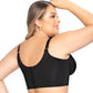 High Support Seamless Everyday Bra – Ultimate Comfort & Lift