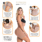 Fajas Colombianas Postpartum Stage 2 Lipo Compression Garment – Open Bust Tummy Tuck Shapewear | Powernet