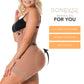 Fajas Colombianas Postpartum Stage 2 Lipo Compression Garment – Open Bust Tummy Tuck Shapewear | Powernet