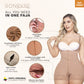 Colombian Shapewear Bodysuit – Everyday & Postpartum Support | Powernet