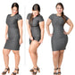 Colombian Butt Lifter Bodysuit Shapewear – Postpartum & Everyday Sculpting