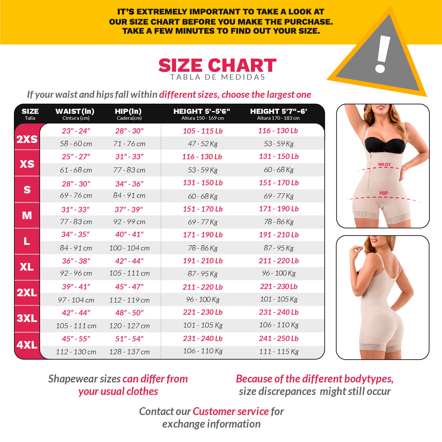 Open Bust Butt-Lifting Colombian Shapewear – Daily & Postpartum