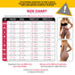 Open Bust Mid-Thigh Butt-Lifting Girdle – Adjustable & Shaping