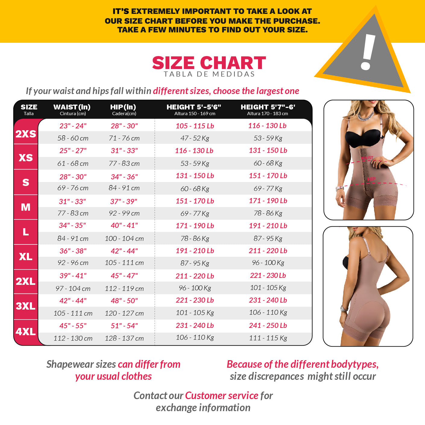 Open Bust Mid-Thigh Butt-Lifting Girdle – Adjustable & Shaping