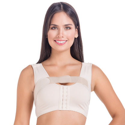 Post-Surgery Support Band for Breast Augmentation – Powernet