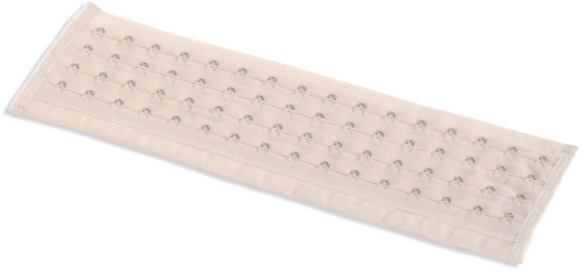Shapewear Hook-&-Eye Extender – Adjustable Postsurgical Comfort
