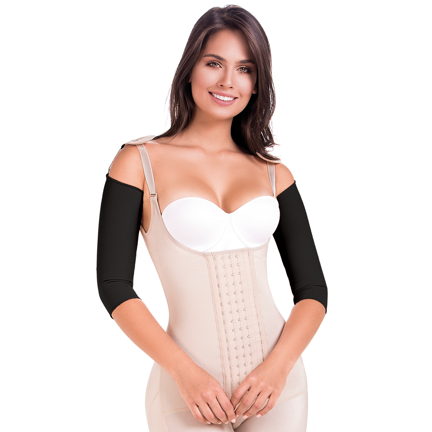 Post-Surgery Compression Sleeves – Firm Support & Smooth Recovery