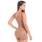 Colombian Postpartum Boyshort Shapewear – Strapless & Tummy Control