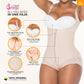 Butt Lifter & Tummy Control Shapewear | Open-Bust Hiphugger Bodysuit – Powernet