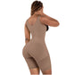 Colombian Faja – Bum Lift & Tummy Control Shapewear | Curvy Fit