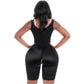Colombian Faja – Bum Lift & Tummy Control Shapewear | Curvy Fit