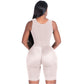 Shapewear Bodysuit with Built-in Bra - Post-Surgery & Daily Use