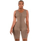Shapewear Bodysuit with Built-in Bra - Post-Surgery & Daily Use