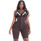 Colombian Butt Lifting Shapewear - Open Bust & Firm Compression