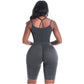 Colombian Butt Lifting Shapewear - Open Bust & Firm Compression