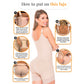 Open-Bust Tummy Control & Butt Lifter Shapewear | Daily & Postpartum Body Shaper