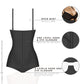 Diane & Geordi 002377 Women's Strapless Bodysuit Shapewear / Microlatex - Pal Negocio