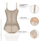 Diane & Geordi 2411 Women's Tummy Control Bodysuit | Fajas Colombianas - Pal Negocio
