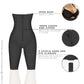 Diane & Geordi 2414 Tummy Control Capri Shapewear / Powernet - Pal Negocio