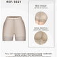 Fajas Salome 0321 | High Waist Compression Slimmer Butt Lifter Shapewear Shorts | Powernet - Pal Negocio