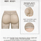 Fajas Salome 0321 | High Waist Compression Slimmer Butt Lifter Shapewear Shorts | Powernet - Pal Negocio