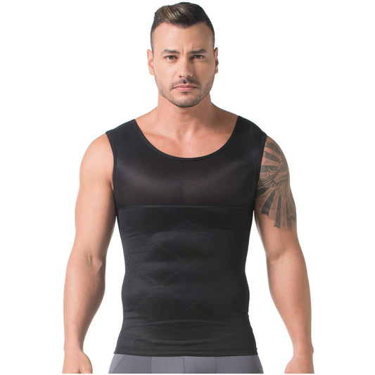 Men's Posture Corrector Body Shaper Vest | Triconet