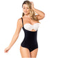 Women's Seamless Thong Bodysuit – Strapless Tummy Control Shapewear