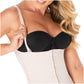 Women's Strapless Bodysuit Shapewear | Tummy Control & Waist Sculpting – Microlatex
