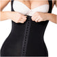 Women's Postpartum Tummy Control Bodysuit – Mid-Thigh Body Shaper | Powernet Compression