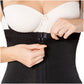 Women's Strapless Bodysuit Tummy Control Shapewear – Colombian Postpartum Girdle | Powernet Compression