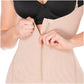 Capri Tummy Control Butt Lifter Shapewear – Colombian Postpartum Girdle | High-Compression Body Shaper