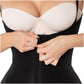 Capri Tummy Control Butt Lifter Shapewear – Colombian Postpartum Girdle | High-Compression Body Shaper