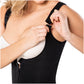 Women's Butt Lifter Tummy Control Bodysuit – Knee-Length Full Body Shaper for a Sculpted Silhouette
