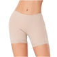 Seamless Butt-Lifting Shaper Shorts – Mid-Thigh Extra Firm Shapewear for Women