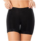 Seamless Butt-Lifting Shaper Shorts – Mid-Thigh Extra Firm Shapewear for Women