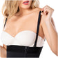 Strapless Butt-Lifting Shapewear Bodysuit – Postpartum Girdle | Powernet Compression